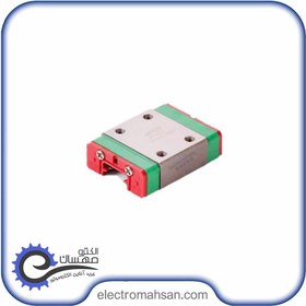 تصویر واگن 20 (کالسکه) cnc سی ان سی بدون لبه مدل EGH20 