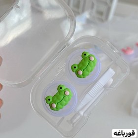 تصویر جالنزی فانتزی کد دو 