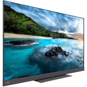 تصویر تلویزیون توشیبا 55 اینچ مدل 55Z770 Toshiba LED Smart 55 Inch 55Z770 4K HDR TV