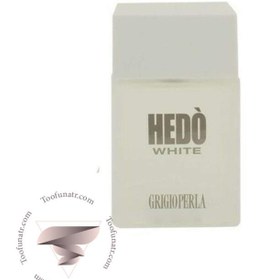 تصویر عطر ادکلن لاپرلا گریجیو پرلا هدو وایت - La Perla GrigioPerla Hedo White 