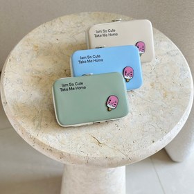 تصویر جاکارتی بستنی 