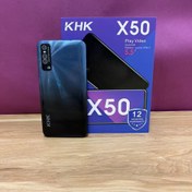 تصویر گوشی کا اچ کا X50 | حافظه 16 رم 2 گیگابایت KHK X50 16/2 GB