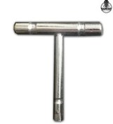 تصویر آچار کوک سنتور فلزی 