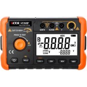 تصویر میگر دیجیتال ویکتور مدل VC60B 
