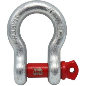 تصویر شگل مدل الفنت کد YP-6.5TON 