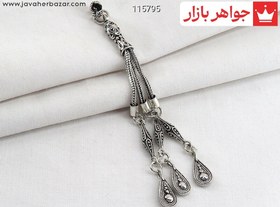 تصویر کرکوش نقره اشکی کد 115795 
