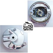 تصویر درب لنت کامل چرخ جلو رهرو MW 150 