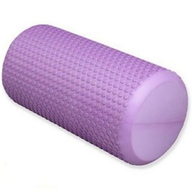 تصویر فوم رول توپر30سانت Foam roll 