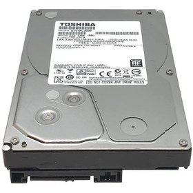 تصویر هارد دیسک اینترنال توشیبا مدل DT01ACA200 ظرفیت 2 ترابایت Toshiba DT01ACA200 2TB 7200RPM 64MB SATA3 HDD