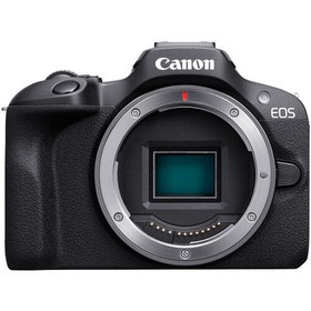 تصویر دوربین بدون آینه کانن بدنه R100 Canon EOS R100 Camera Body