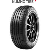 تصویر لاستیک خودرو کومهو مدل HS51 سایز ۲۰۵/۵۰R16 تابستانی سال ۲۰۲۴ 