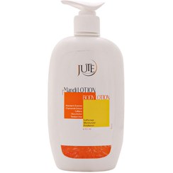 تصویر لوسیون مرطوب کننده بدن ماندارین ژوت Mandi Body Lotion