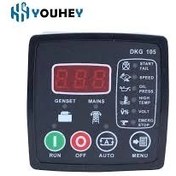 تصویر برد کنترل چنج آور DKG105 