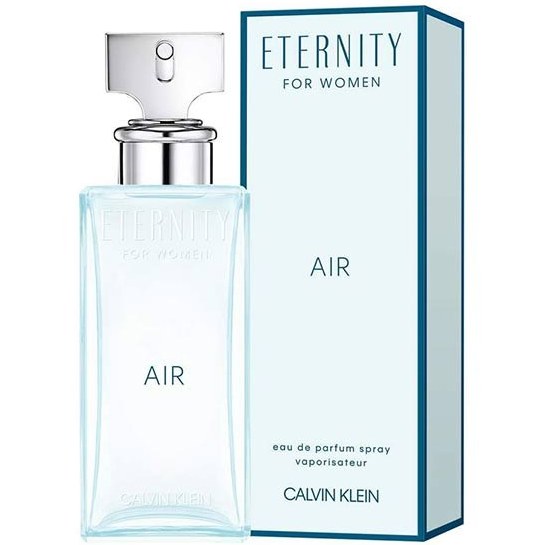 Calvin klein eternity on sale air for women