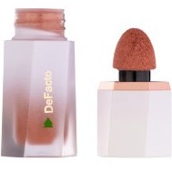 تصویر رژگونه مایع دیفکتو Defacto 