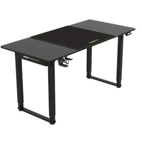 تصویر میز گیمینگ گیم مکس Gamemax D160 Carbon EC 