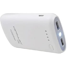 تصویر پاور بانک 7800 کانفلون Konfulon Konfulon TC-Y1301 7800mAh Power bank