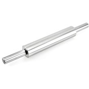 تصویر وردنه بلبرینگی استیل سنگین خارجی - 6711 