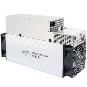 تصویر ماینر استوک واتس ماینر whatminer m31 72th 