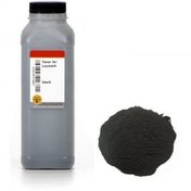 تصویر پودر شارژ 130 گرمی لکسمارک LEXMARK 130g toner charge