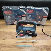 تصویر عمودبر لیزری باس کیف دار مدل BS65 L279-8 