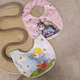 تصویر پیش بند لوکس چیکو 