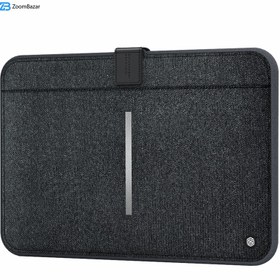 تصویر کیف محافظ و حمل نیلکین مناسب برای مک بوک و سرفیس ها تا 13 inch Acme Sleeve For MacBook 13 inch