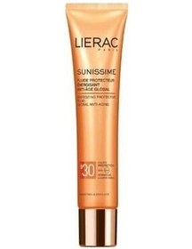 تصویر Lierac کرم ضدآفتاب ضدپیری جهانی SPF30 40 میلی لیتر 