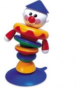 تصویر دلقک حرکتی صندلی غذا Tolo