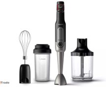 تصویر گوشت کوب برقی فیلیپس مدل PHILIPS HR2652 ا PHILIPS HAND BLENDER HR2652 PHILIPS HAND BLENDER HR2652