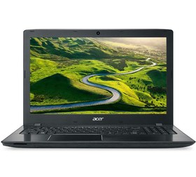 تصویر لپ تاپ ۱۵ اینچ ایسر Aspire E5-575G ا Acer Aspire E5-575G | 15 inch | Core i3 | 4GB | 1TB | 2GB Acer Aspire E5-575G | 15 inch | Core i3 | 4GB | 1TB | 2GB