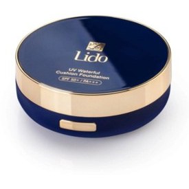 تصویر کوشن ش 43 لیدو Lido Cushion Foundation 