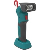 تصویر چراغ قوه کمپینگ سانری مدل L1000 