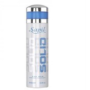تصویر اسپری ساپیل مدل سولید مردانه ا Sapil Solid Spray Sapil Solid Spray