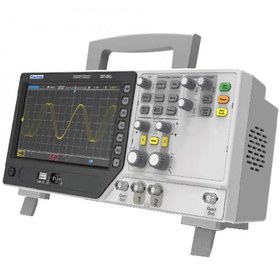 تصویر اسیلوسکوپ دیجیتالی هانتک مدل HANTEK DPO-6202C ( اصلی ) oscilloscope