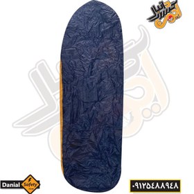 تصویر کیسه خواب THE-ALP طلایی 