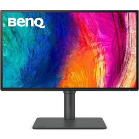 تصویر مانیتور بنکیو مدل PD2506Q سایز 25 اینچ ا BenQ PD2506Q Monitor 25 Inch BenQ PD2506Q Monitor 25 Inch