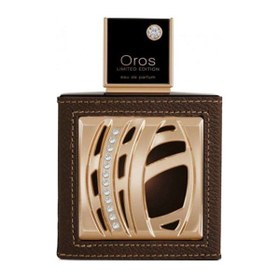 تصویر ادو پرفیوم اوروس Oros Limited Edition Oros Limited Edition Eau De Parfum