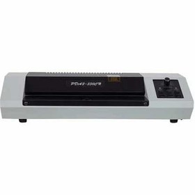 تصویر دستگاه لمینت برقی مدل PDA3-330CN ا Pingda PDA3-330CN laminator Machine Pingda PDA3-330CN laminator Machine