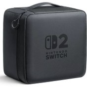 تصویر کیف چندکاره نینتندو سوییچ 2 Nintendo Switch 2 All-in-One Carrying Case