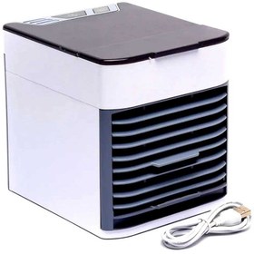 تصویر مینی کولر آبی رومیزی برقی (usb) مدل Arctic Air Ultra ا Mini cooler Mini cooler