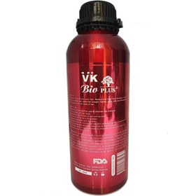 تصویر پروتئین وی کی بیو پلاس protein VK