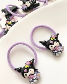 تصویر کش مو کرومی ks13 ks13