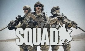 تصویر SQUAD 