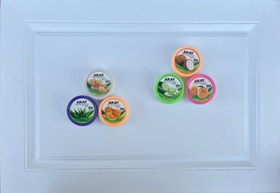 تصویر کرم کلاسیک 