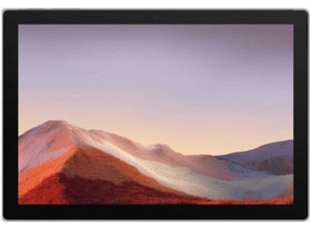 تصویر تبلت مایکروسافت مدل Surface Pro 7 Plus Corei5 حافظه 128 رام 8 