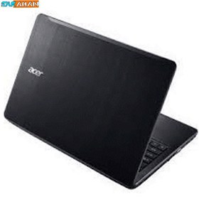 تصویر لپ تاپ ۱۵ اینچ ایسر Aspire E5-553G ا Acer Aspire E5-553G | 15 inch | AMD FX | 16GB | 2TB | 2GB Acer Aspire E5-553G | 15 inch | AMD FX | 16GB | 2TB | 2GB