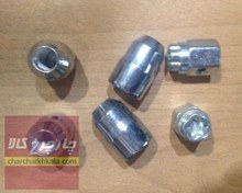 تصویر قفل رینگ چرخ رنو تالیسمان وارداتی 