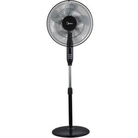 تصویر پنکه مایدیا مدل MIDEA FS40-15QR MIDEA FAN FS40-15QR