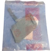 تصویر درپوش قلاب بکسل جلو زانتیا – اصلی 